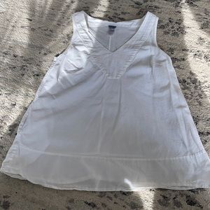 Patagonia smock with pockets